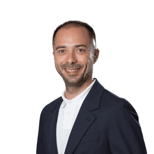Alexandre Janvier - Agent immobilier à Biarritz