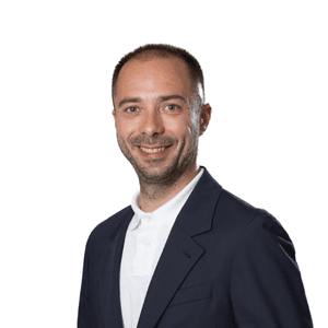 Agent immobilier à Saint-Jean-de-Luz: Alexandre Janvier