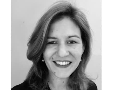 Agent immobilier à Rueil-Malmaison: Cécile Puech