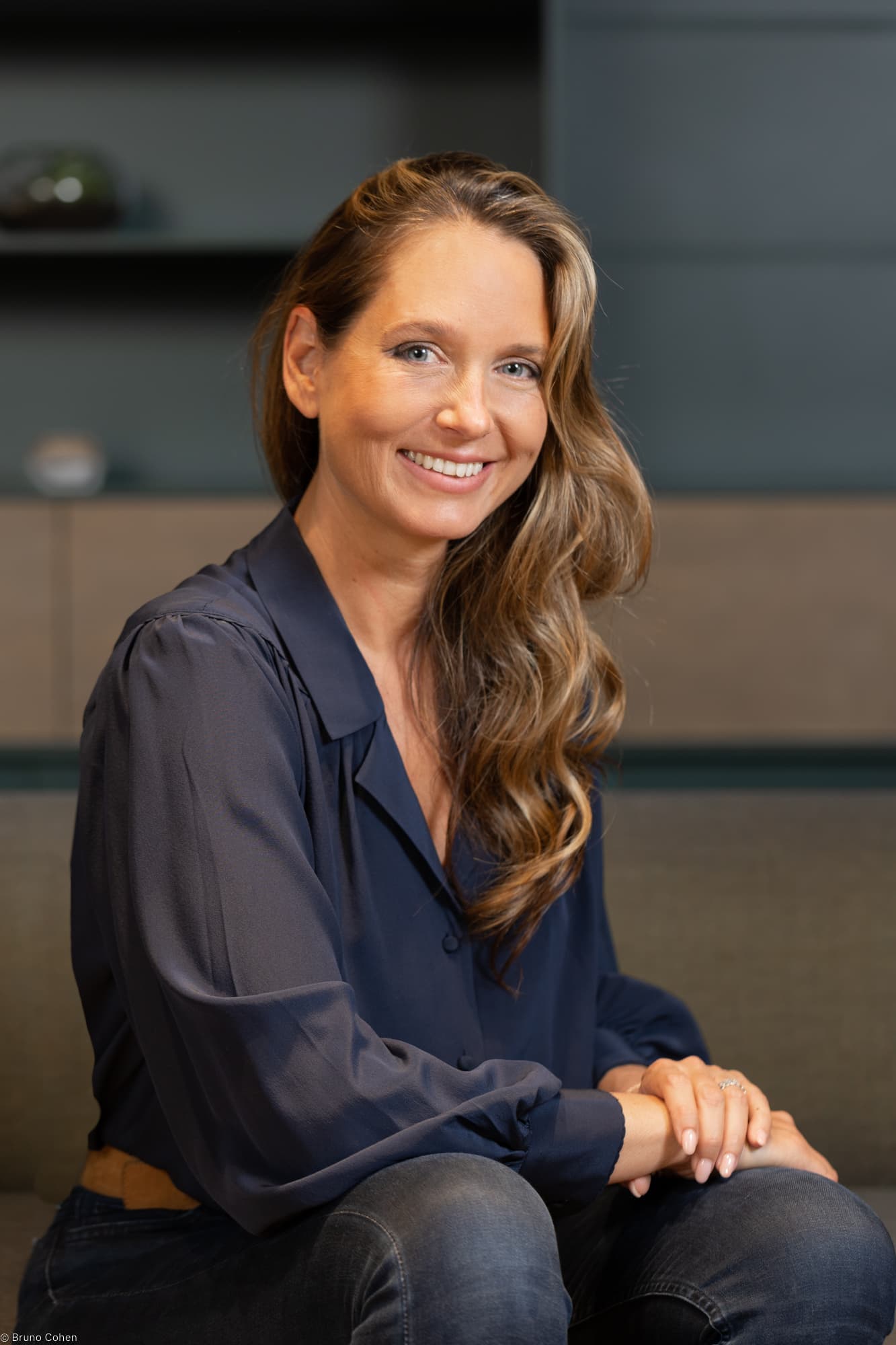 Agent immobilier à Senlis: Hélène Malherbe