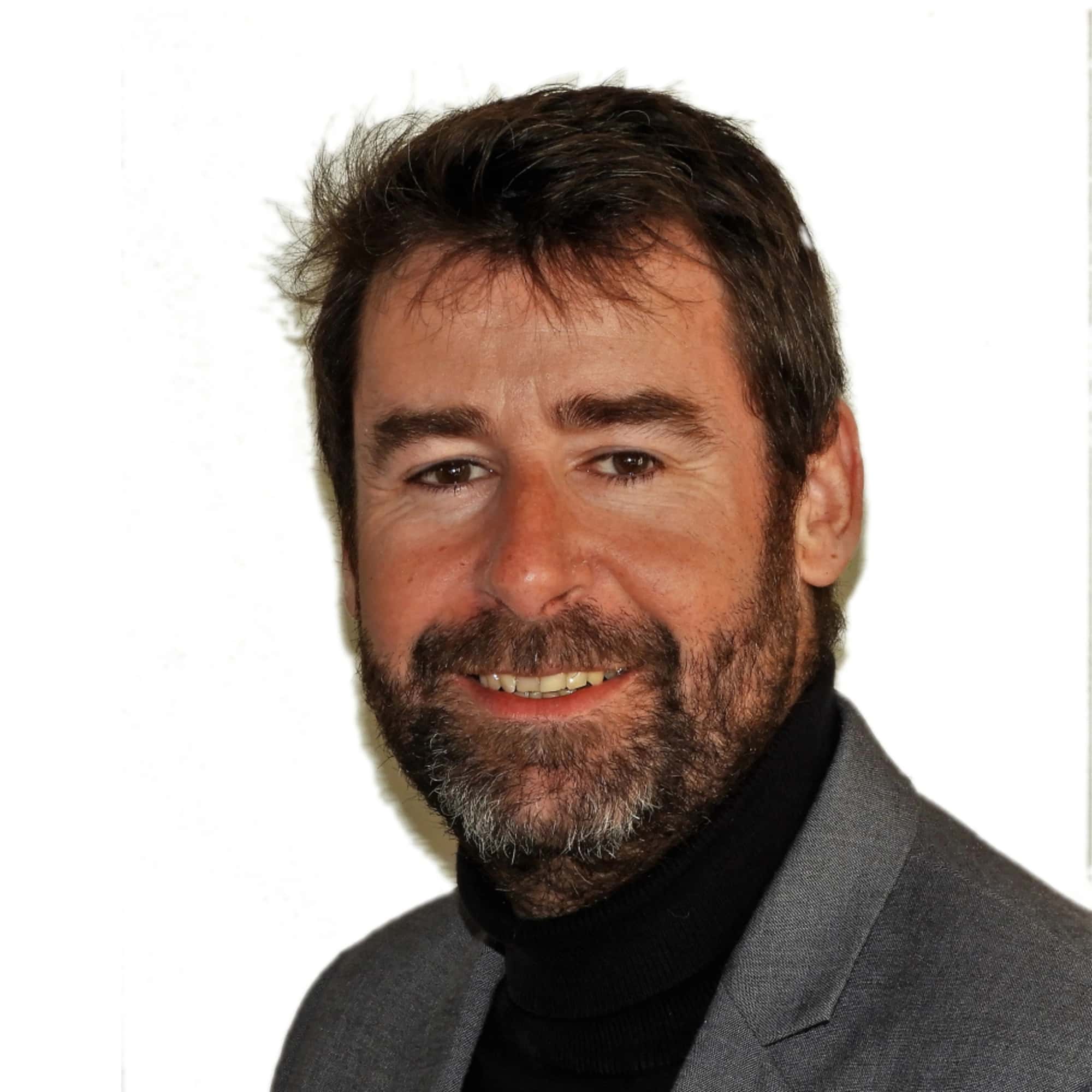 Jean Benoit Recolin - Agent immobilier à Villejuif