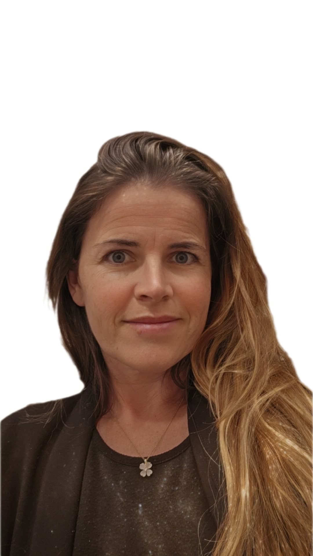 Agent immobilier à Grand-Couronne: Vanessa Pannier