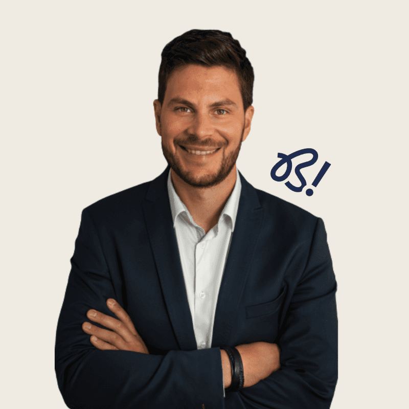 Jérémy Thivand - Agent immobilier à Meyzieu