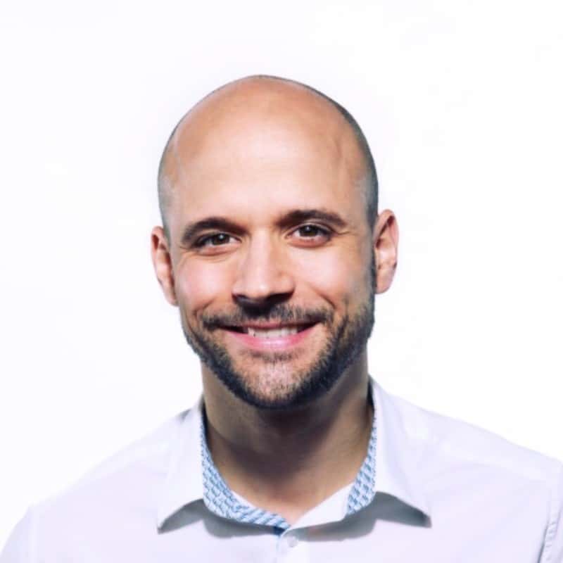 Jérôme Jollinier - Agent immobilier à Strasbourg