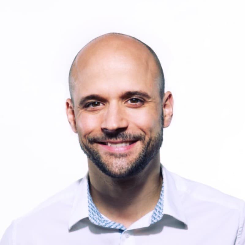 Agent immobilier à Strasbourg: Jérôme Jollinier