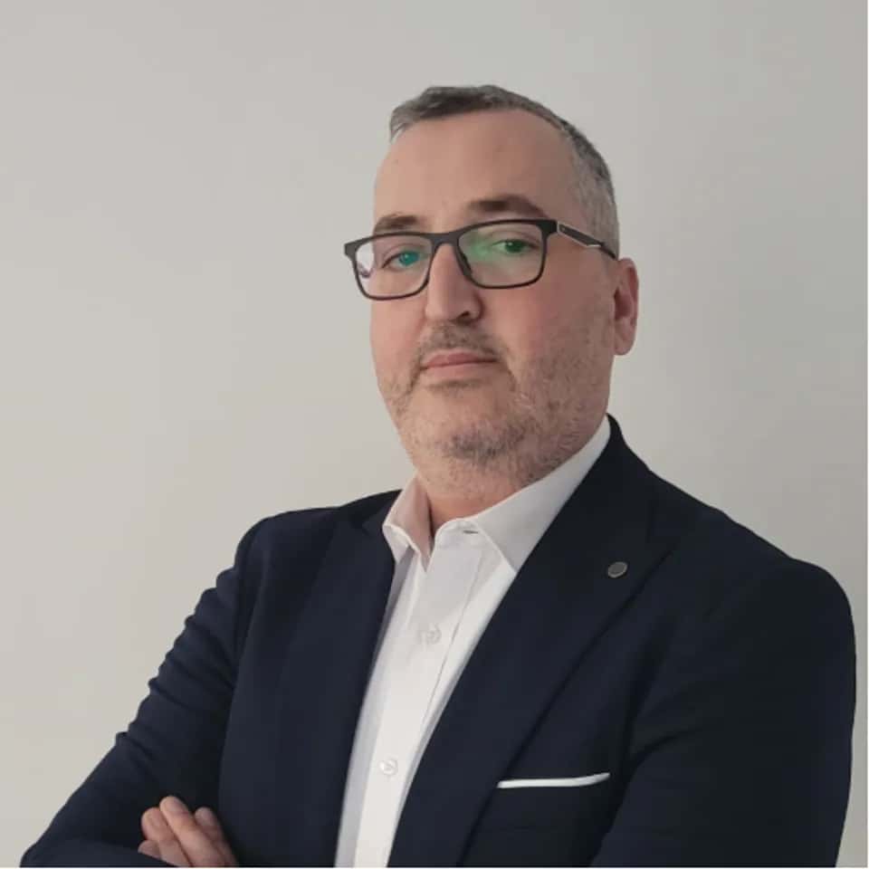 Nadir Frik - Agent immobilier à Aulnay-sous-Bois