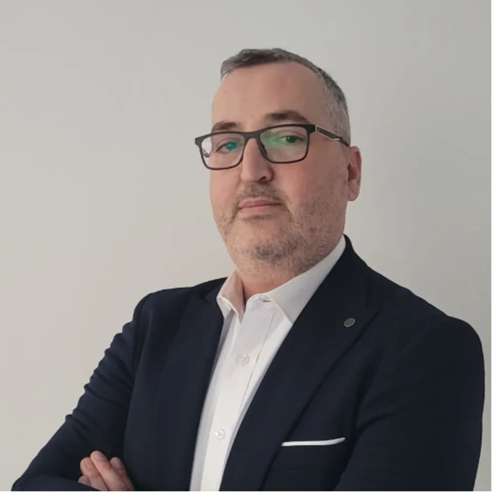 Agent immobilier à Aulnay-sous-Bois: Nadir Frik