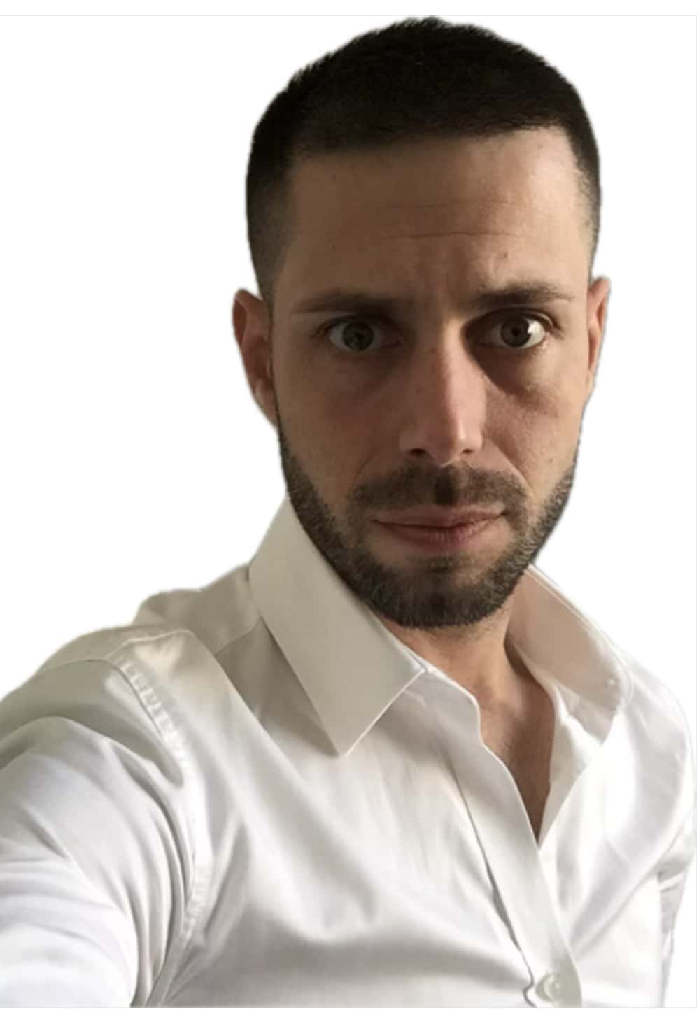 Mathieu Cassat - Agent immobilier à Aubagne