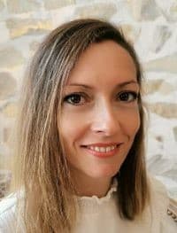 Agent immobilier à Châteaugiron: Pauline Yvanez