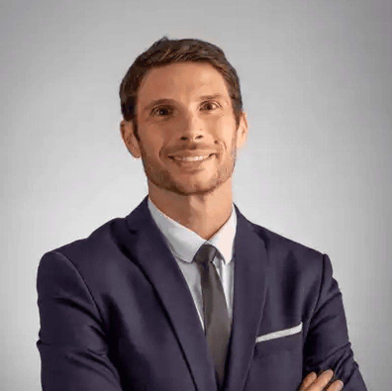 Agent immobilier à Toulouse: Mathieu Lozes