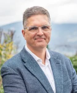 Agent immobilier à la Tronche: Jerome Morel