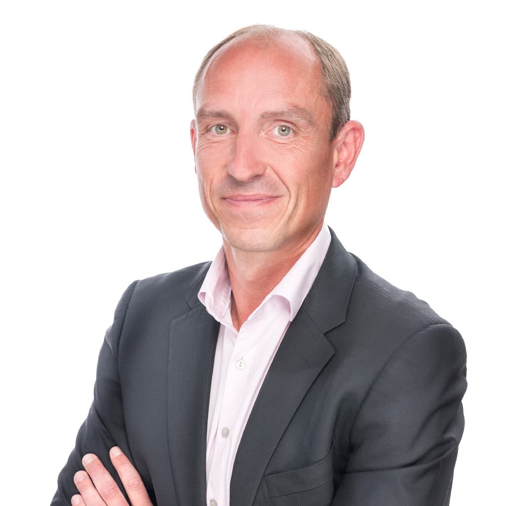 Agent immobilier à Chens-sur-Léman: Sebastien Sebert