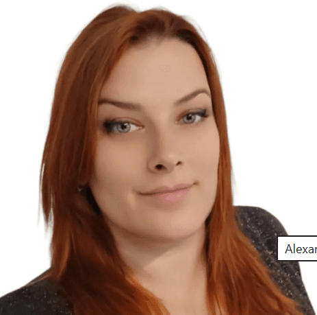 Agent immobilier à Amnéville: Alexandra Muller