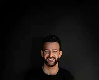 Jordan Bismuth - Agent immobilier à Nice