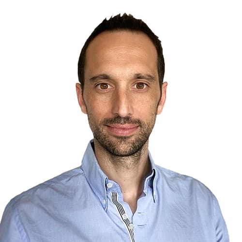 Agent immobilier à Cannes: Josselin Flores
