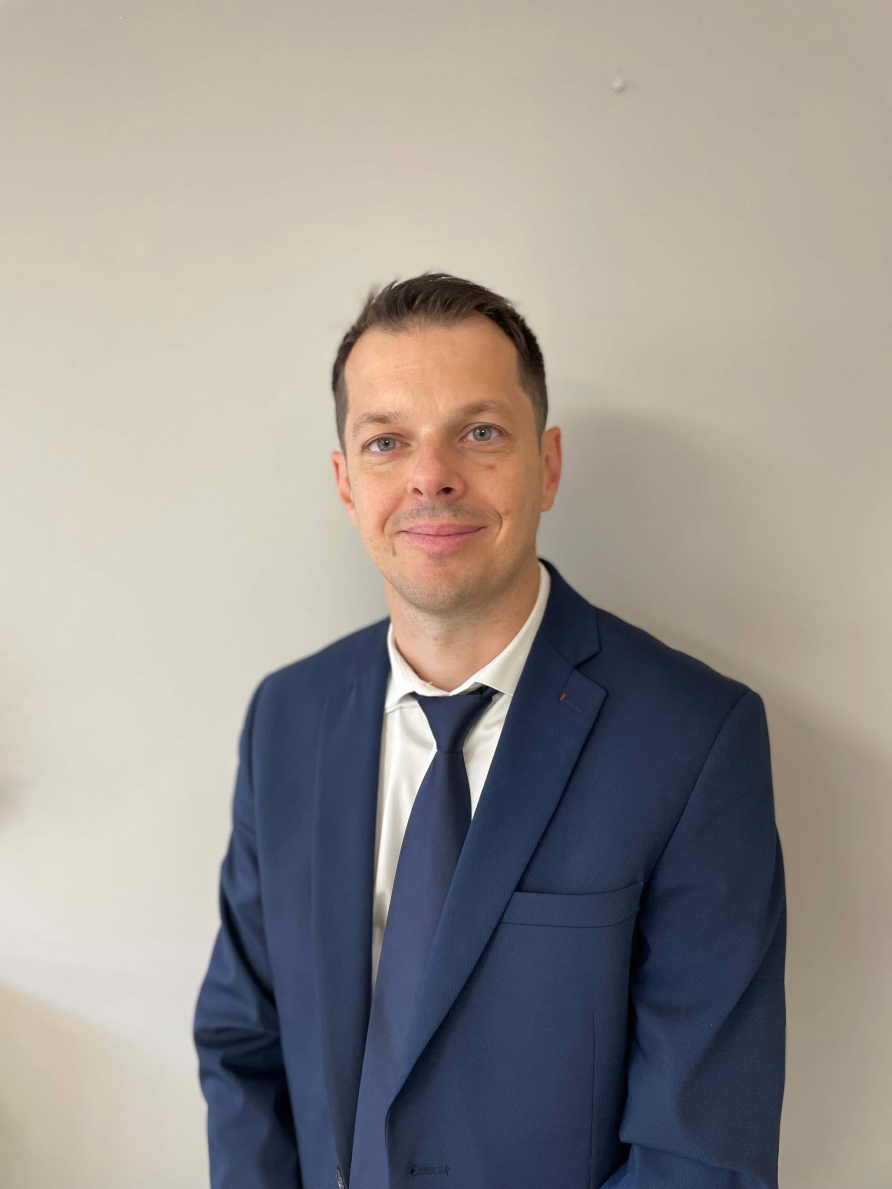 Jeremy Dolo - Agent immobilier à Houilles
