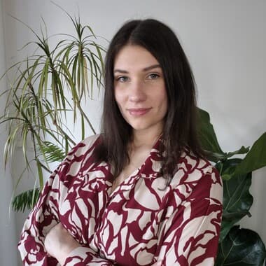 Agent immobilier à Corbehem: Eloïse Podevin