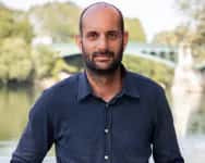 Julien Bruneau - Agent immobilier à Joinville-le-Pont