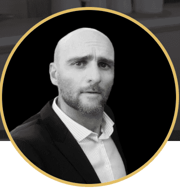 Alexandre Barrière - Agent immobilier à Saint-Cyr-sur-Mer