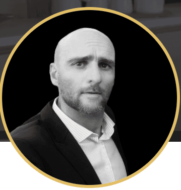 Agent immobilier à Saint-Cyr-sur-Mer: Alexandre Barrière
