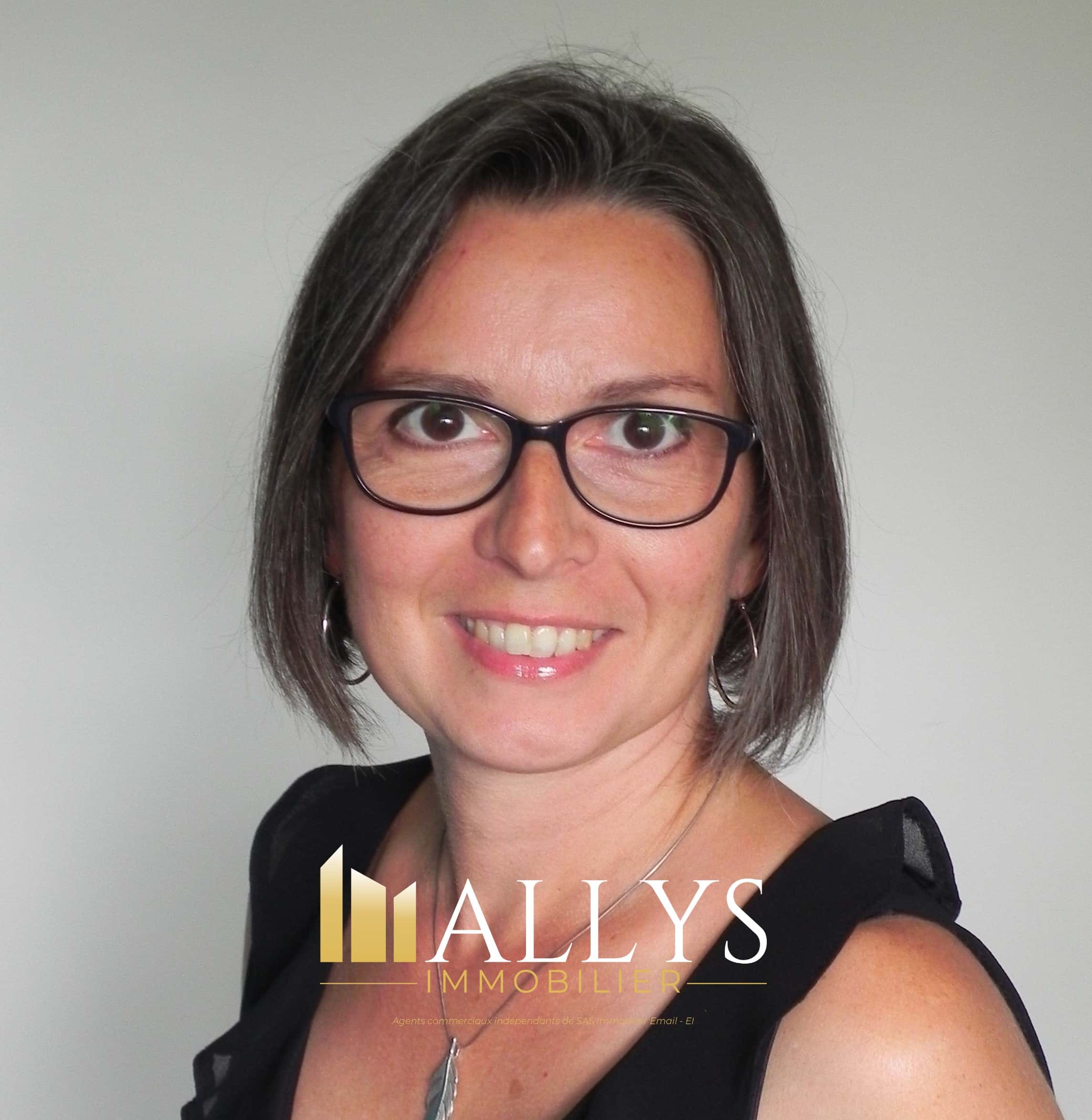 Karine Bergeret - Agent immobilier à Gisors