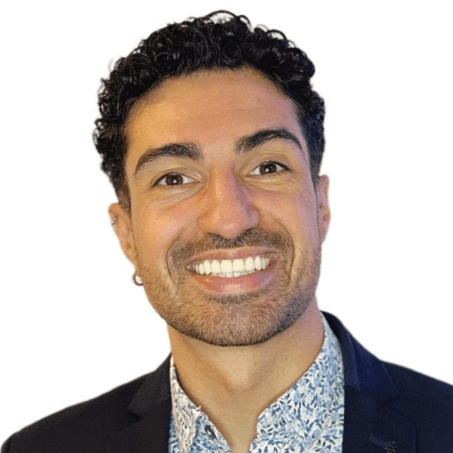 Michael Perez - Agent immobilier à Paris