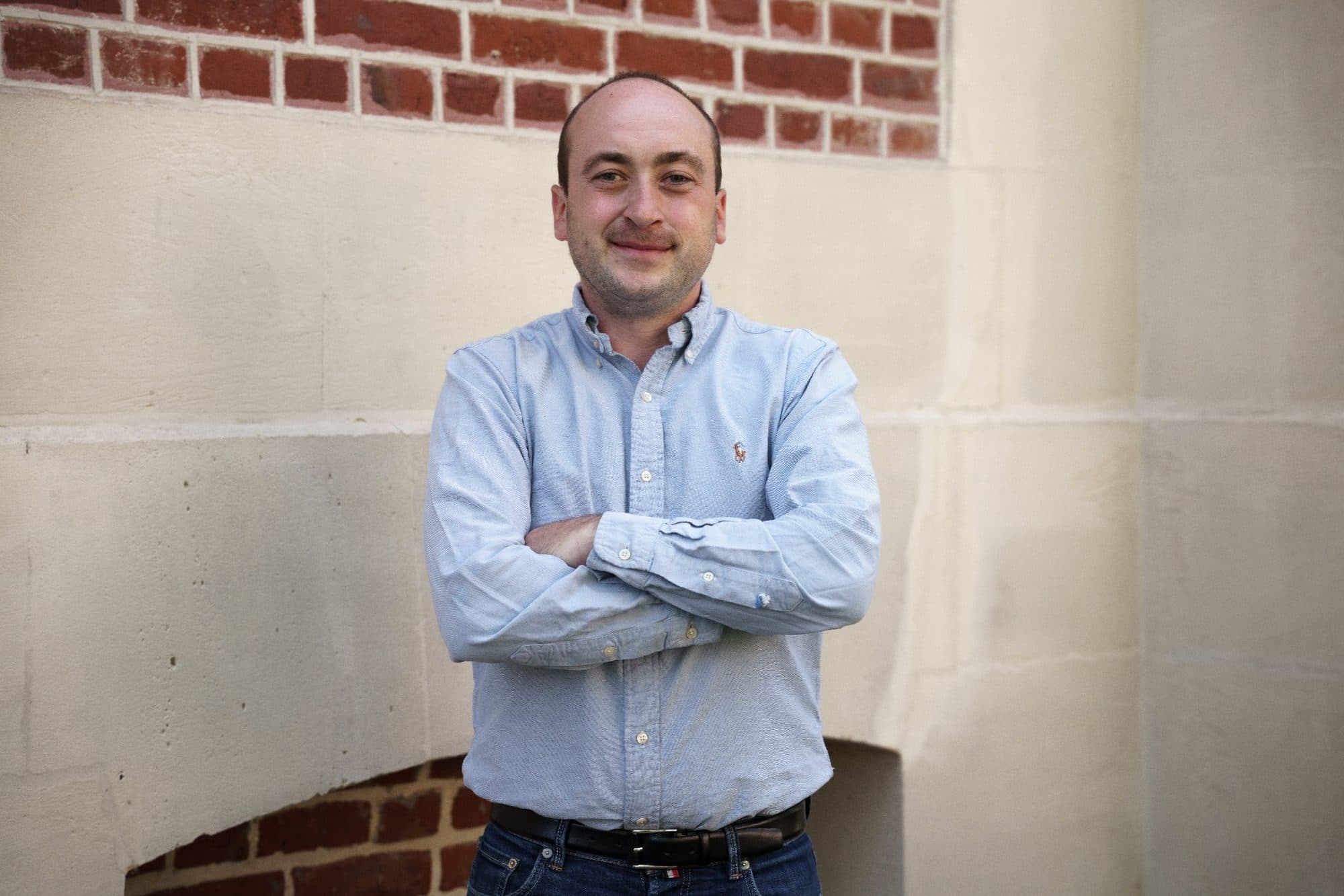 Agent immobilier à Lille: Louis-Frédéric Dannel