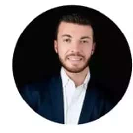 Aurélien Andres - Agent immobilier à Longeville-lès-Metz