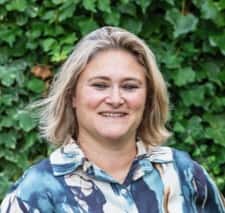 Véronique Verrier - Agent immobilier à Thoiry
