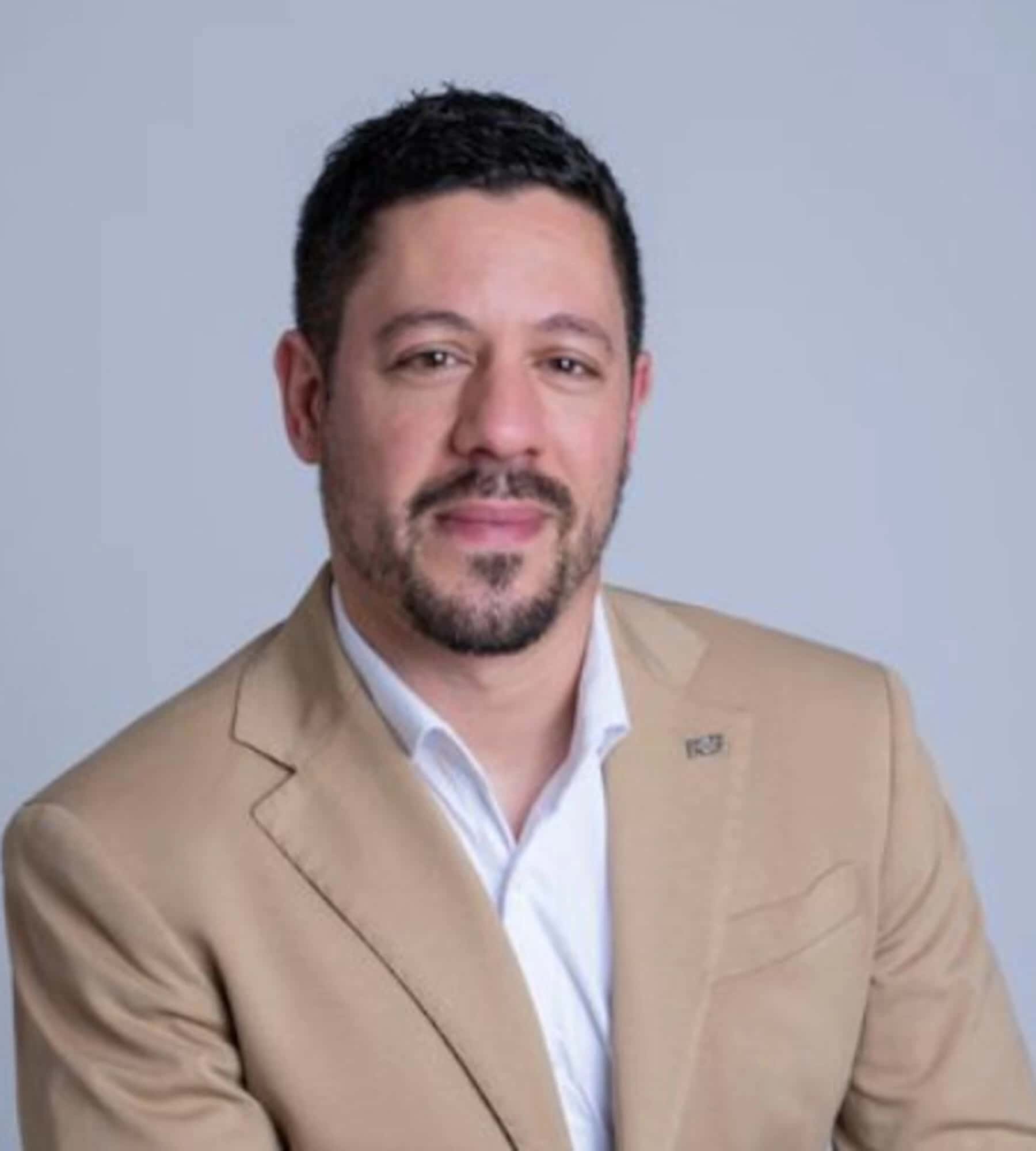 Thomas Belaidi - Agent immobilier à Lahonce