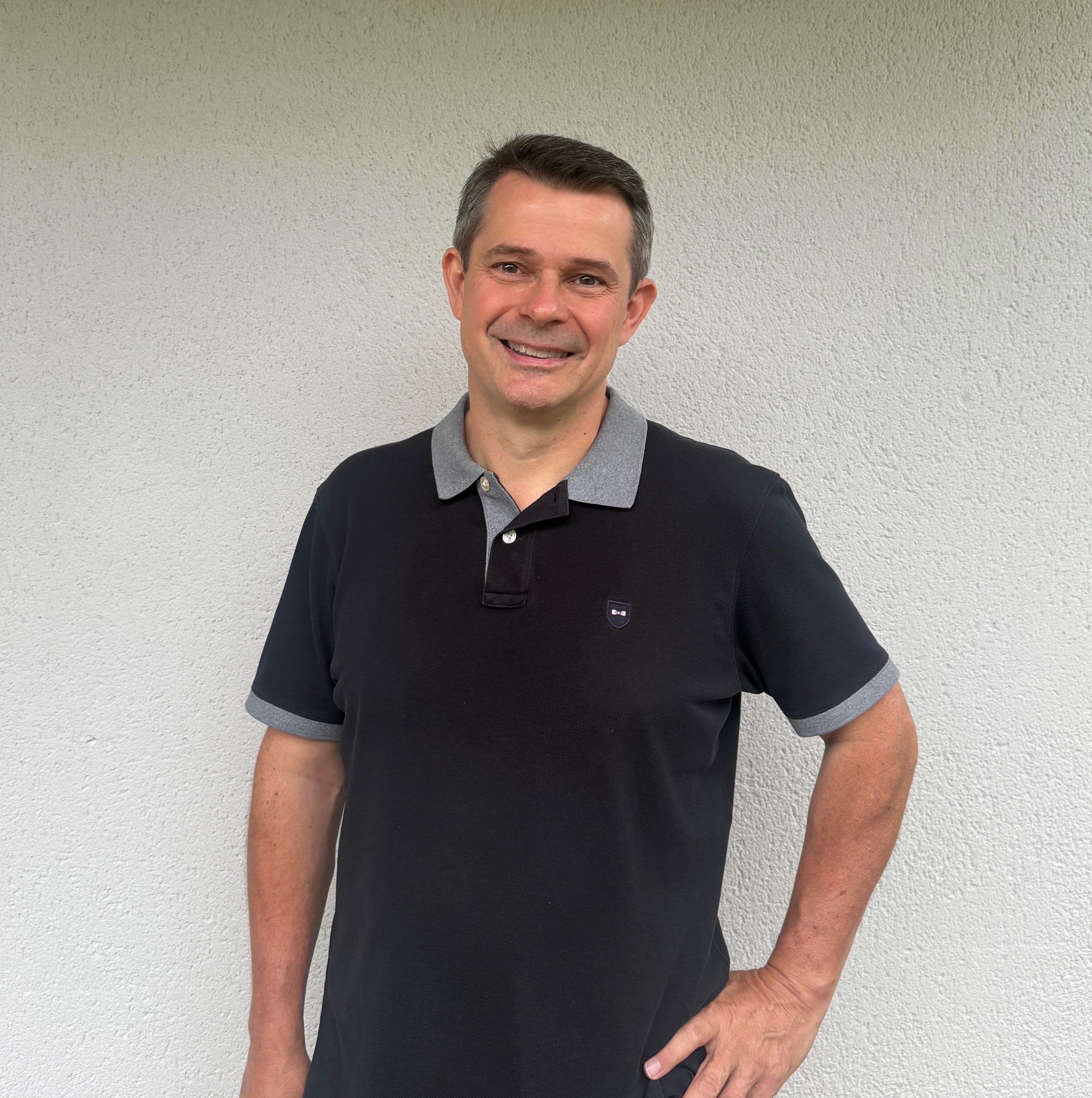 Agent immobilier à Gleizé: Jérôme Colin