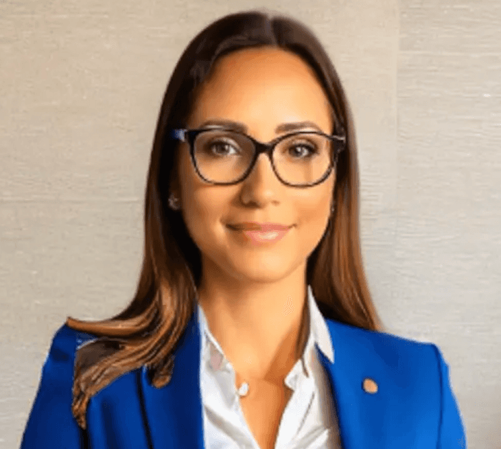 Mélanie Cassoli - Agent immobilier à Saint-Jean-de-la-Ruelle