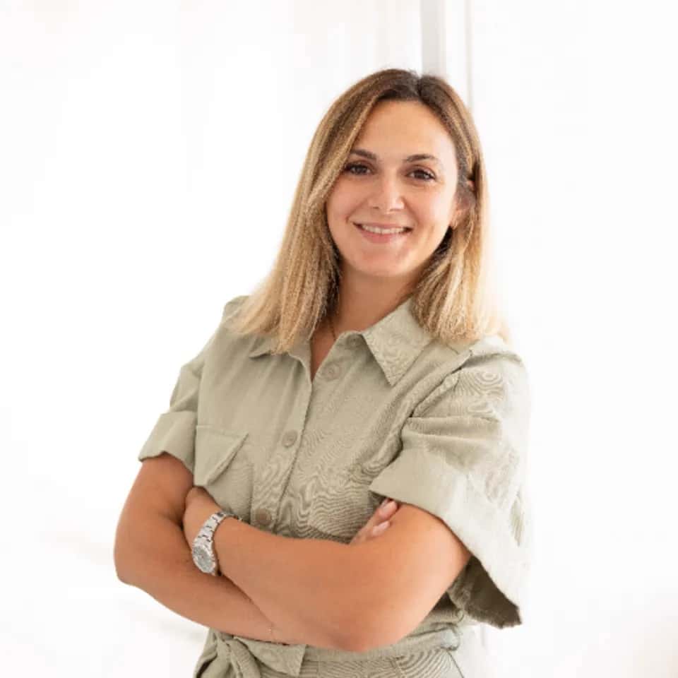 Justine Berthoud - Agent immobilier à Allauch