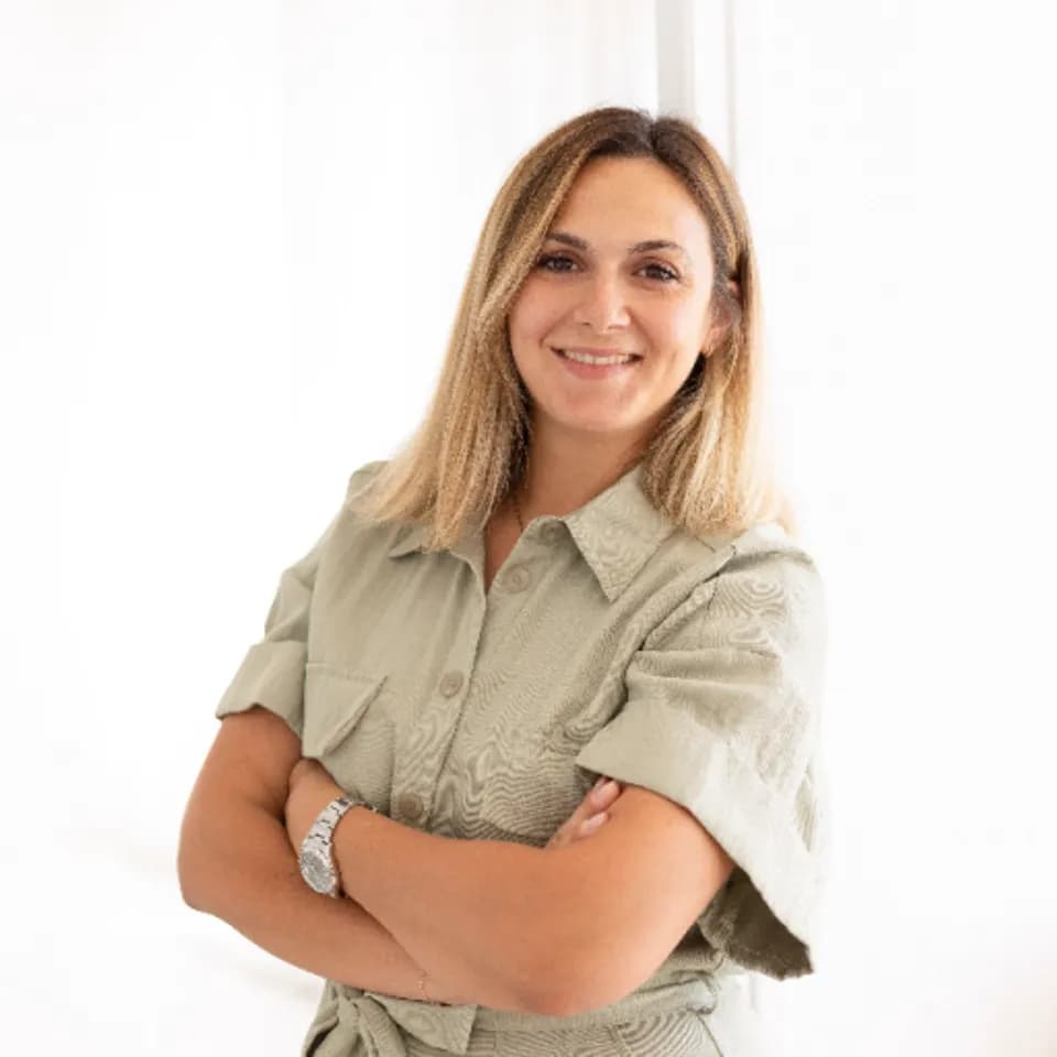Agent immobilier à Allauch: Justine Berthoud