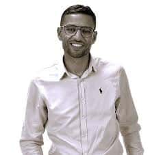 Atef Rais - Agent immobilier à Castelnau-le-Lez