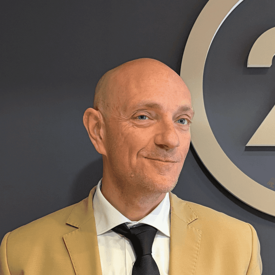Maxime Pilia - Agent immobilier à Castres