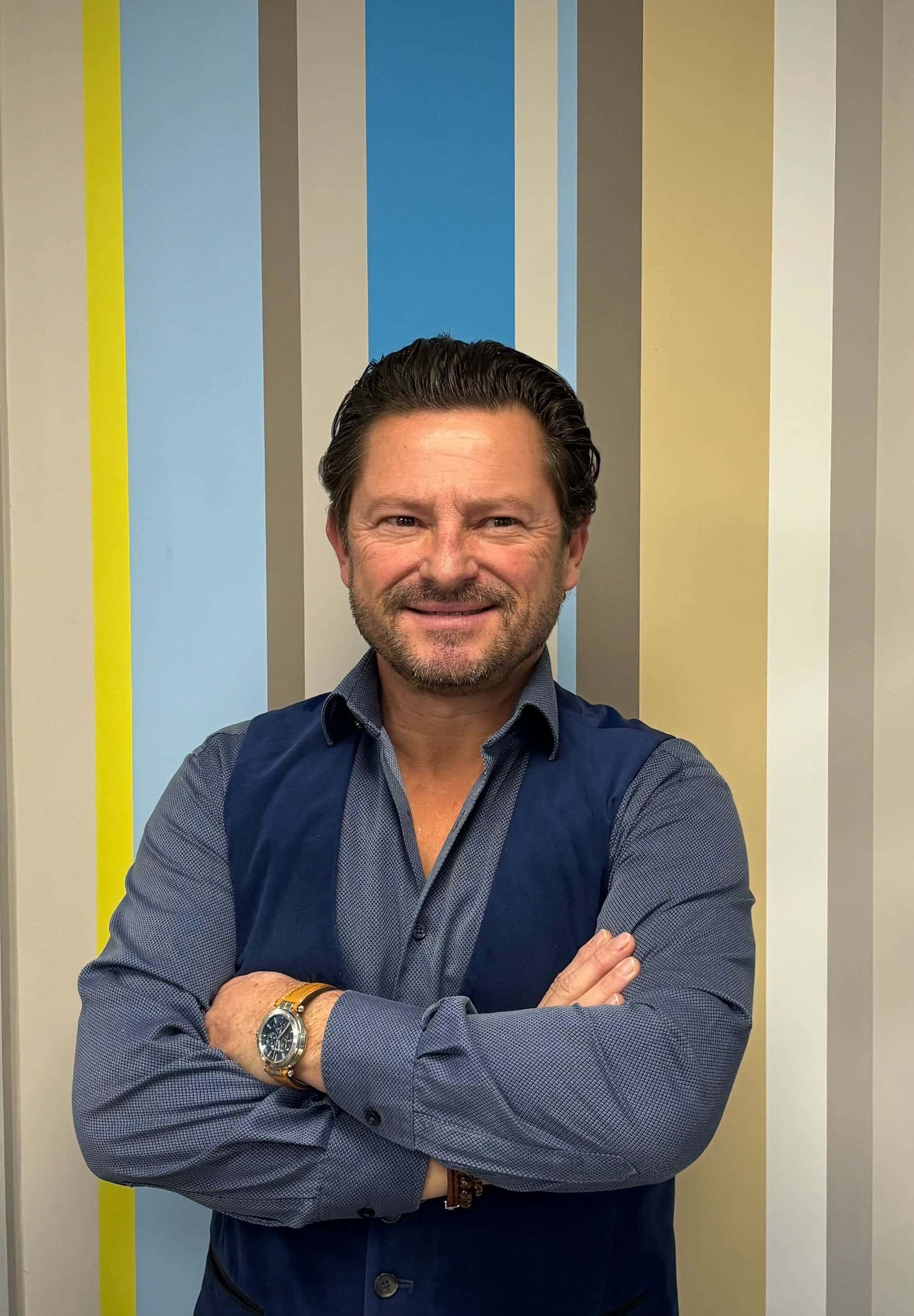 Loïc Rabussiere - Agent immobilier à Plérin