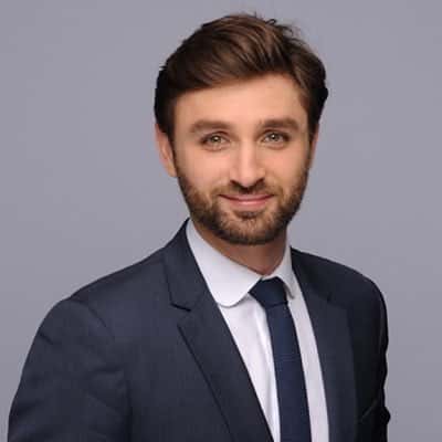 Antonin Mathon - Agent immobilier à Neuilly-sur-Seine