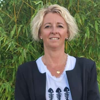 Virginie Berthelot - Agent immobilier à Saint-Maxire