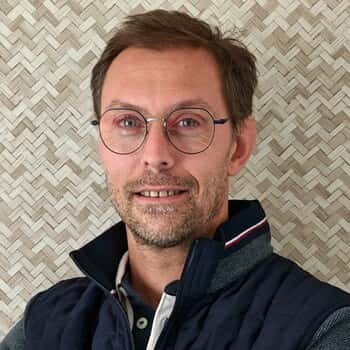 Erwan Leroux - Agent immobilier à Amancy