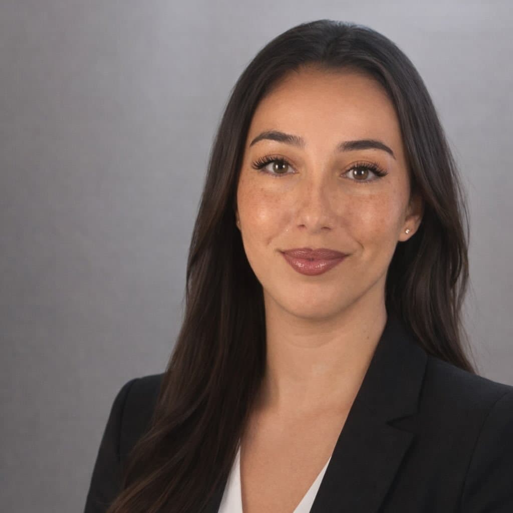 Agent immobilier à l'Île-Saint-Denis: Camelia Mouhoubi