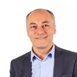 Agent immobilier à Saint-Leu-la-Forêt: Carlos Caetano