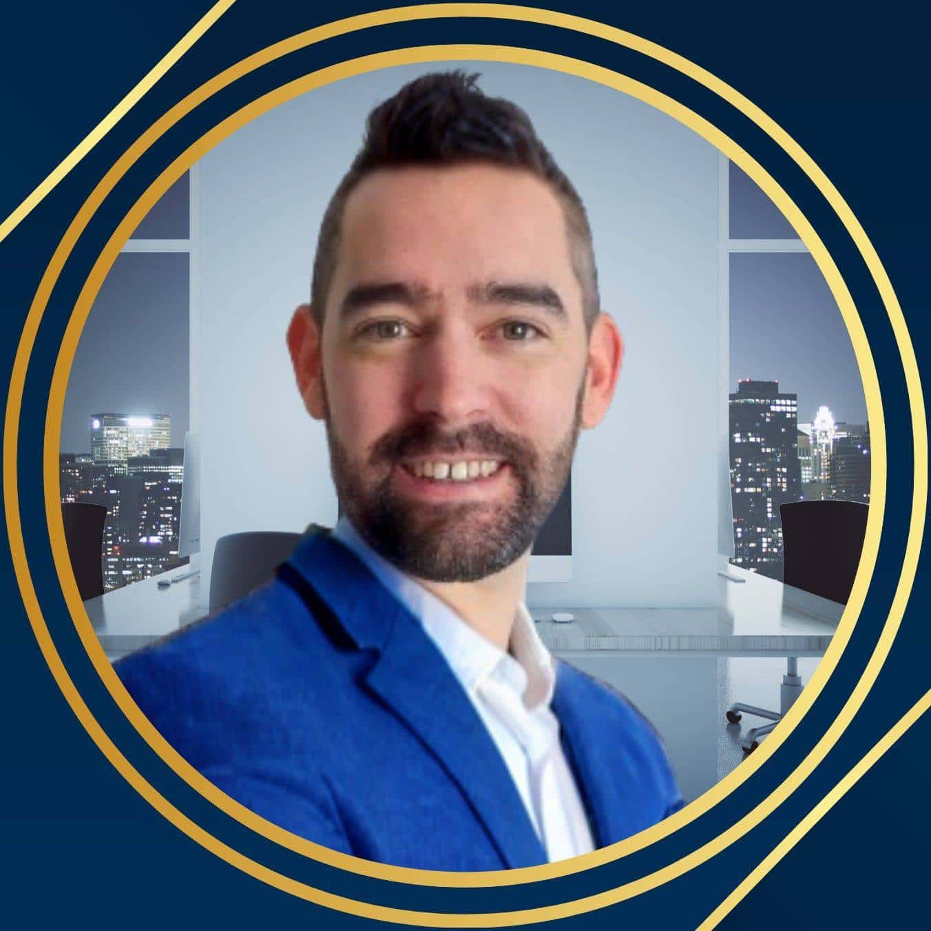 Nicolas Lecor - Agent immobilier à Nérondes