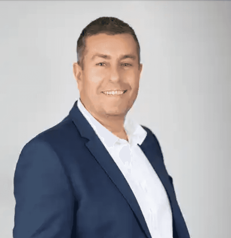 Guillaume Barde - Agent immobilier à Albi