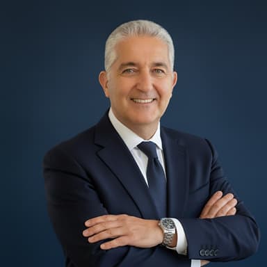 Agent immobilier à Aubervilliers: Samy Rahmouni