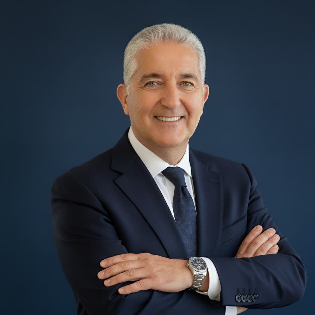 Agent immobilier à Aubervilliers: Samy Rahmouni