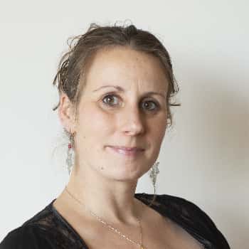 Maude Le Barbier - Agent immobilier à Louargat