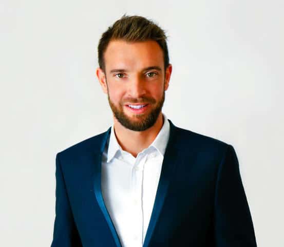 Stephen Rapaud - Agent immobilier à Sauviat-sur-Vige