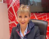Carole Leconte - Agent immobilier à Cabourg