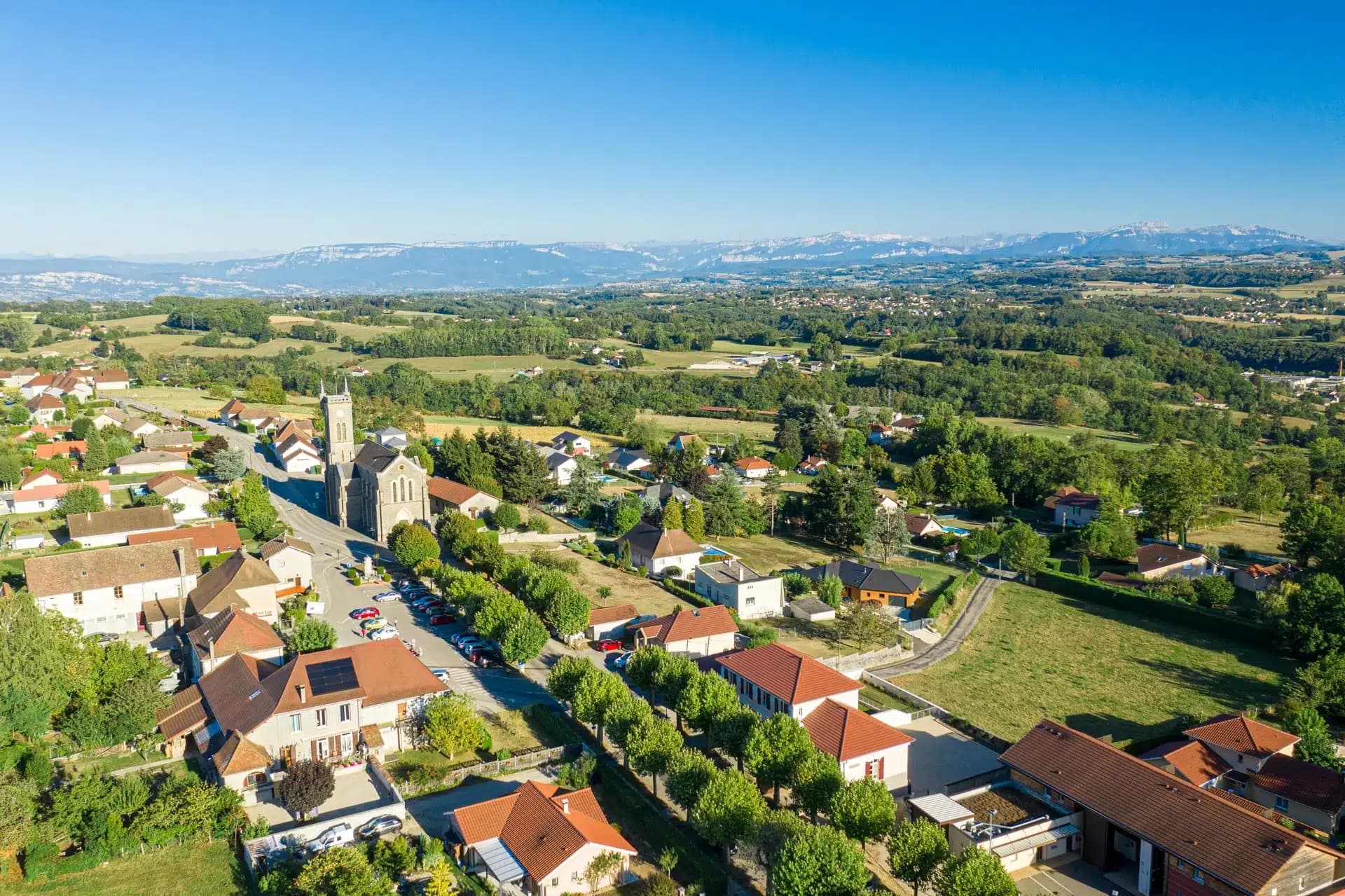 Marina Ojeda - Agent immobilier à La Tour-du-Pin